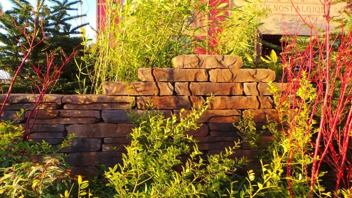Stonewalling Verona 18x43.5 43,5x18cm