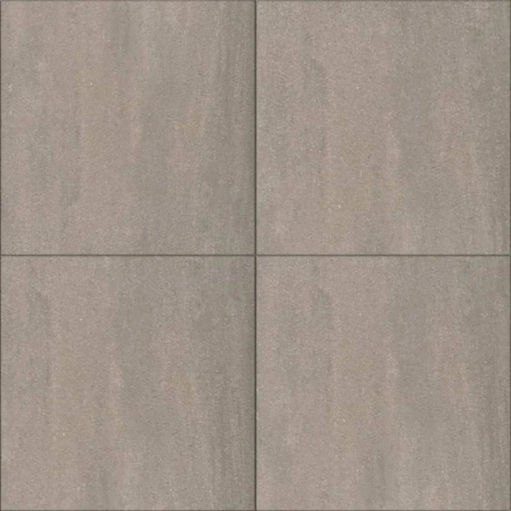 Finess Clay 60x60x4cm Standaard