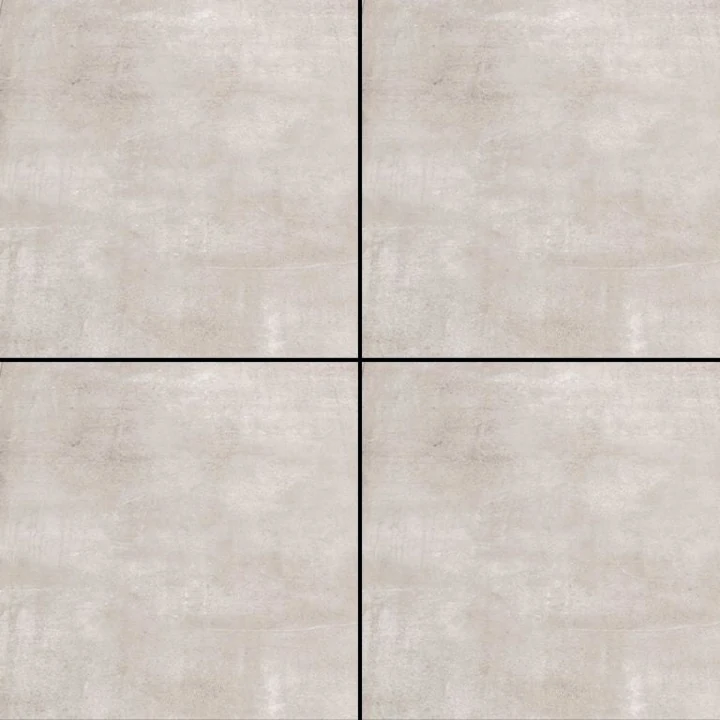 GeoCeramica® Flow 60x60x4cm Taupe