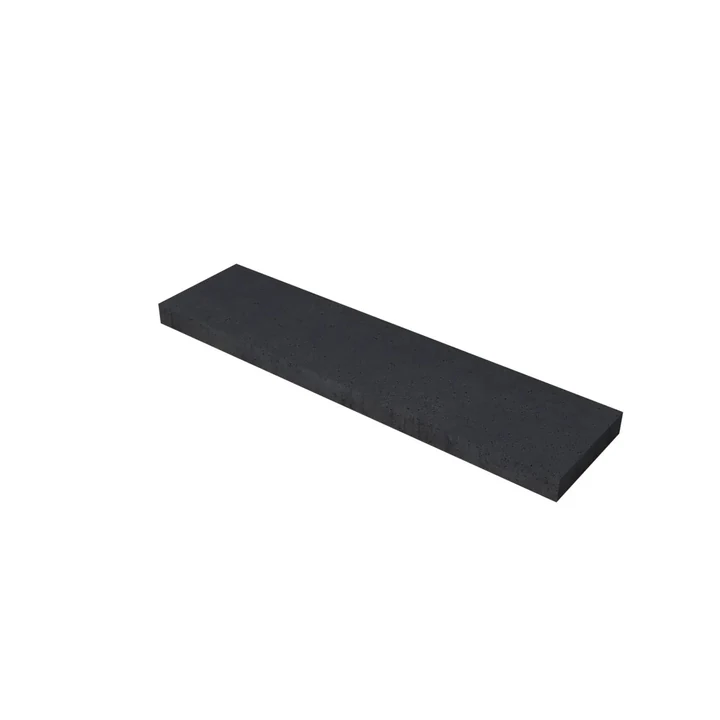 Schellevis Oudhollands Carbon Tegel 200x50x10 200x50x10cm