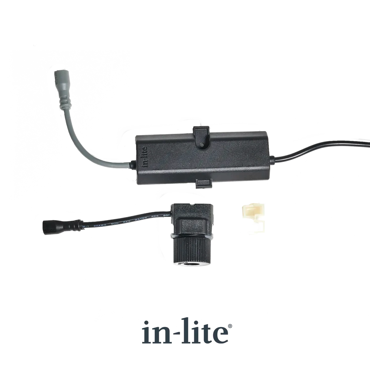 In-Lite Evo Flex Driver 1