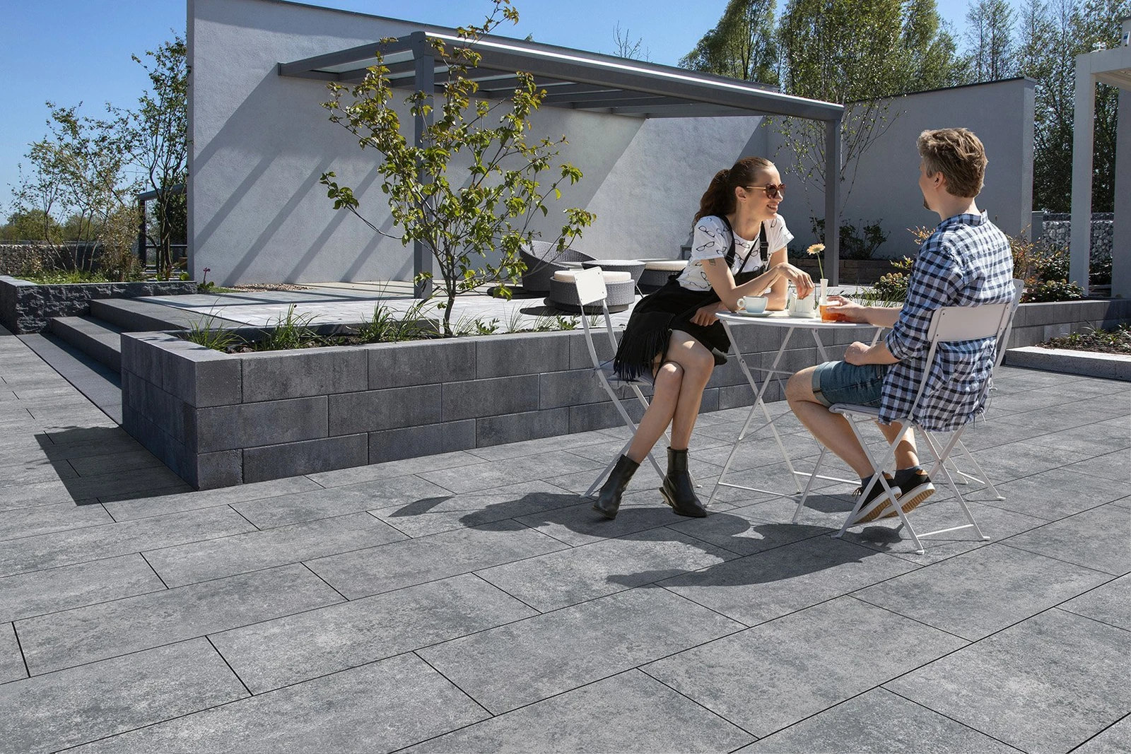 Combiwall Uno Matterhorn
