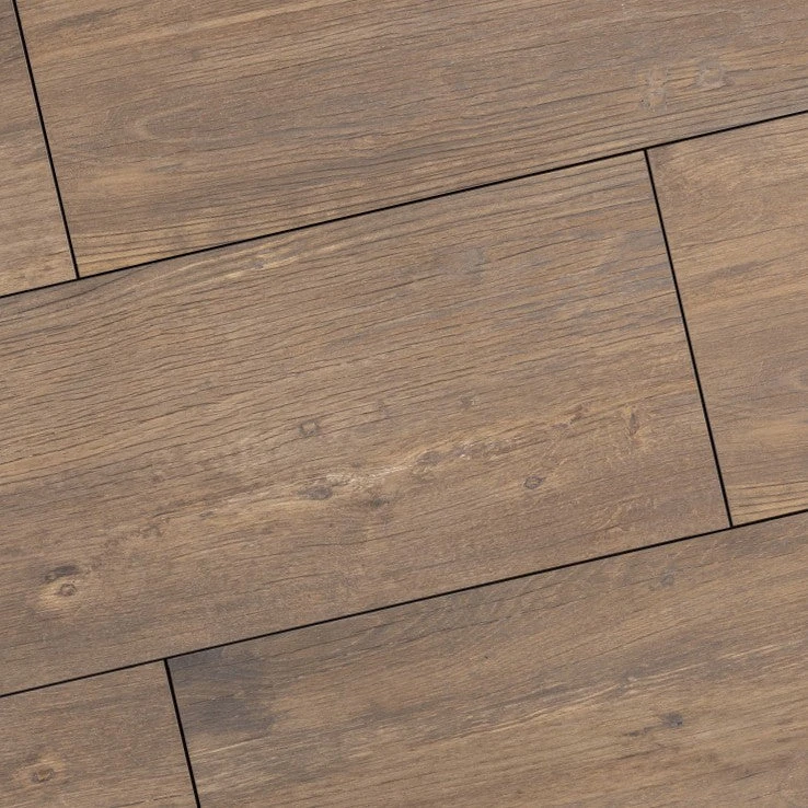 Keramische tegel woodlook ronco dark 40x120x3cm Redsun