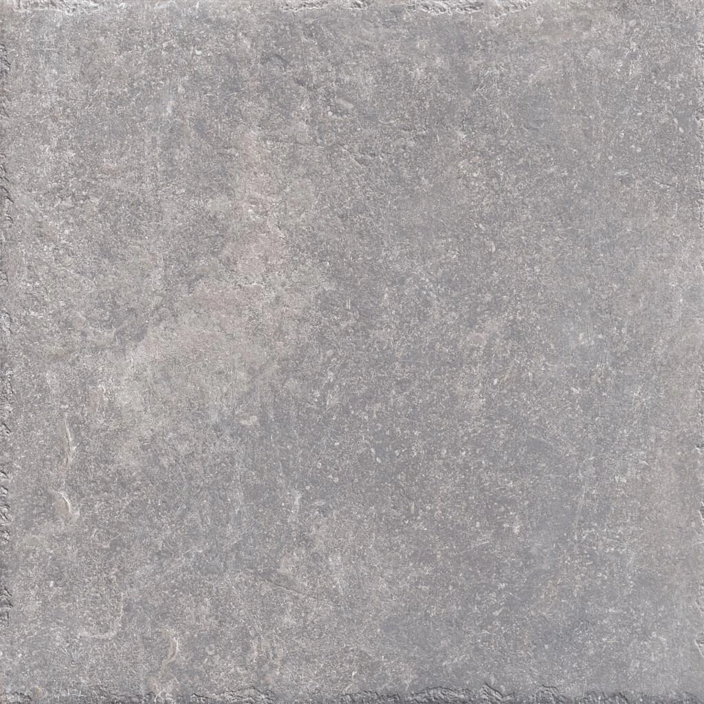GeoCeramica® Imperial 80x80x4cm Light Grey MBI keramische tegel