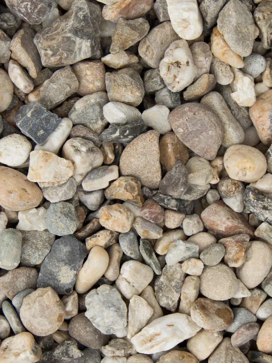 Betongrind 16/32mm Aggregates International grind & split