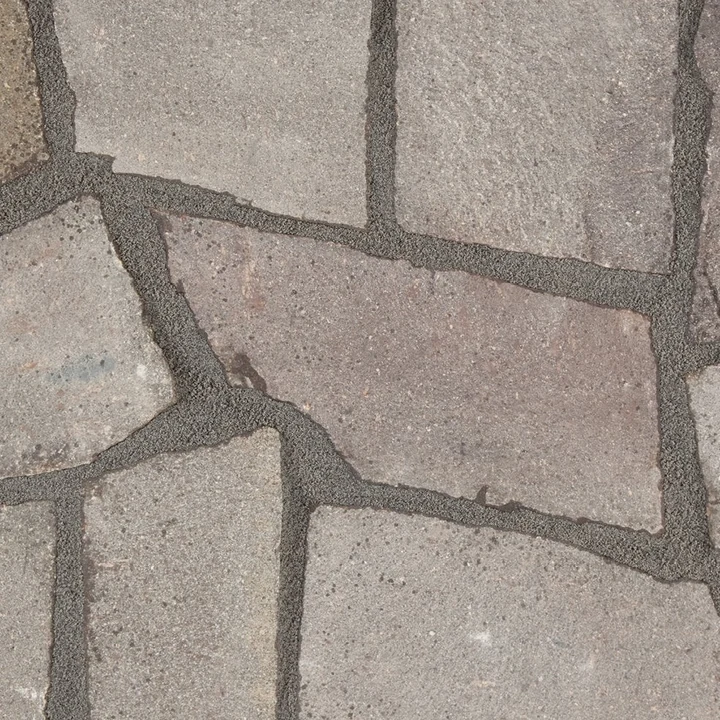Flagstones Porphyr