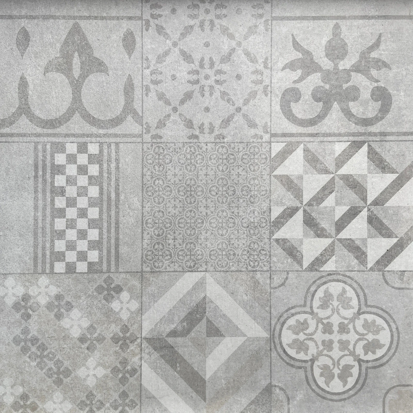 Ceramiton Titan 60x60x4cm 60x3x60cm