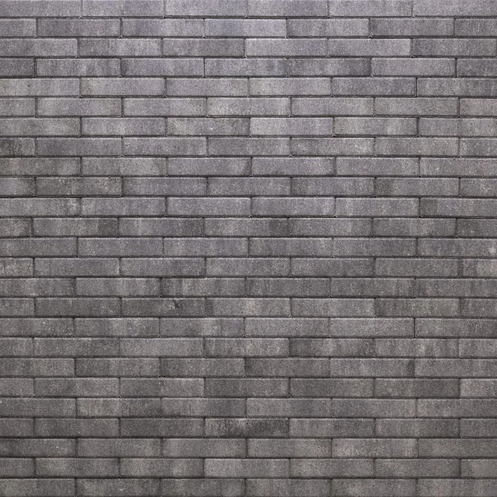 Premiton linea 20x5x6cm lanzarote Redsun betontegel