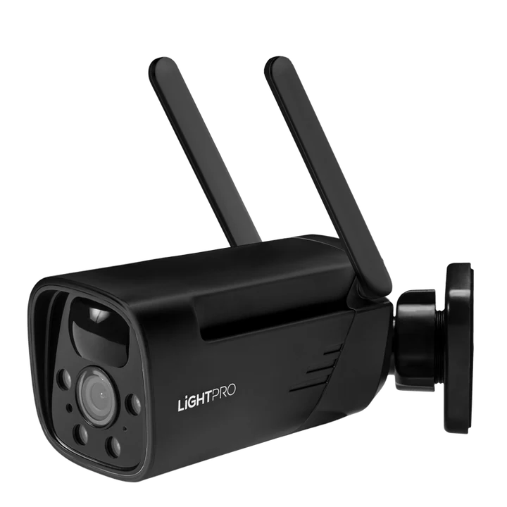 Light Pro Camera Smart 12V (Wi-Fi)
