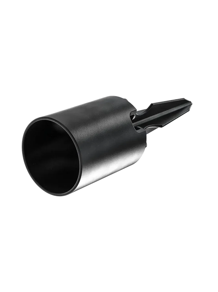 In-Lite SPIKE 60 grondpen voor Ø 60mm armaturen