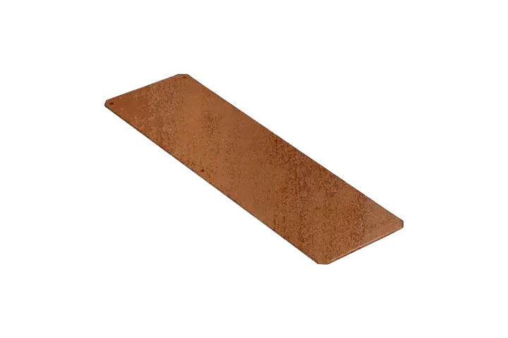 Kantopsluiting Flex Koppelplaat 27 0,1x27,1x7,5cm