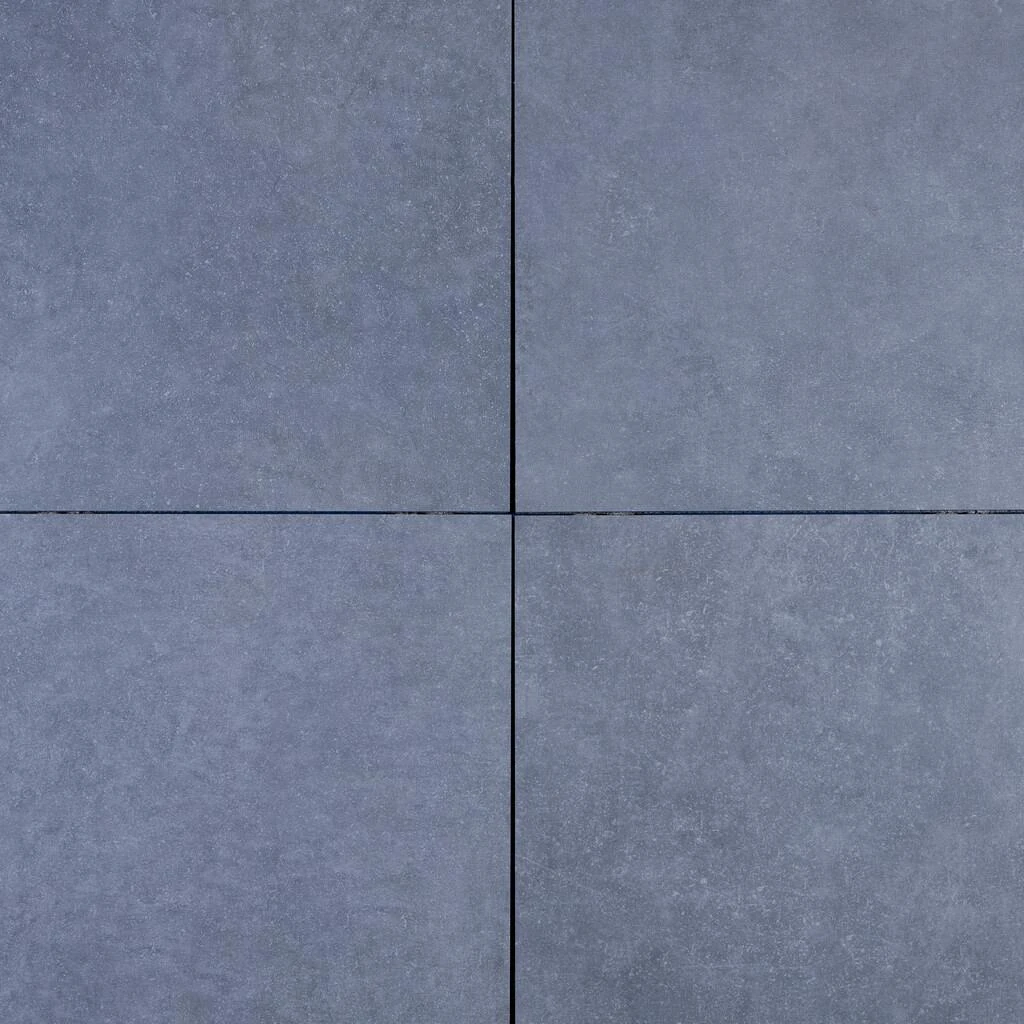 GeoCeramica® Impasto 40x80x4cm Grigio MBI keramische tegel