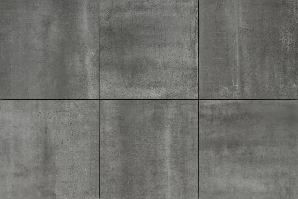 Cerasun merano grigio 60x60x4cm Redsun keramische tegel