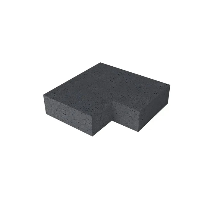 Schellevis Oudhollands Antra Trap Buitenhoek 37x15 37x15x5cm