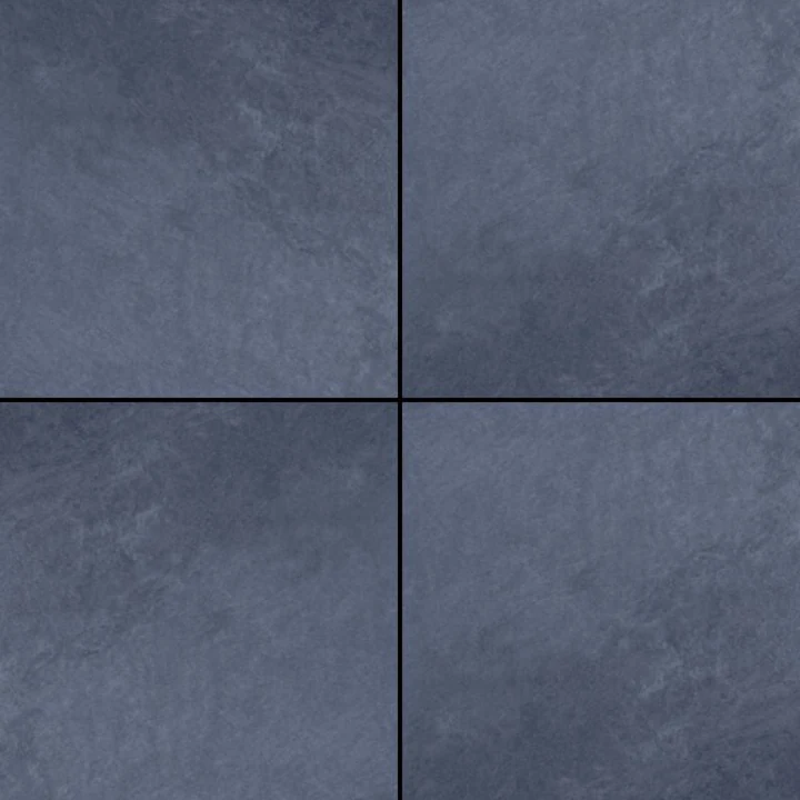 GeoCeramica® Lava Slate 40x80x4cm Slate