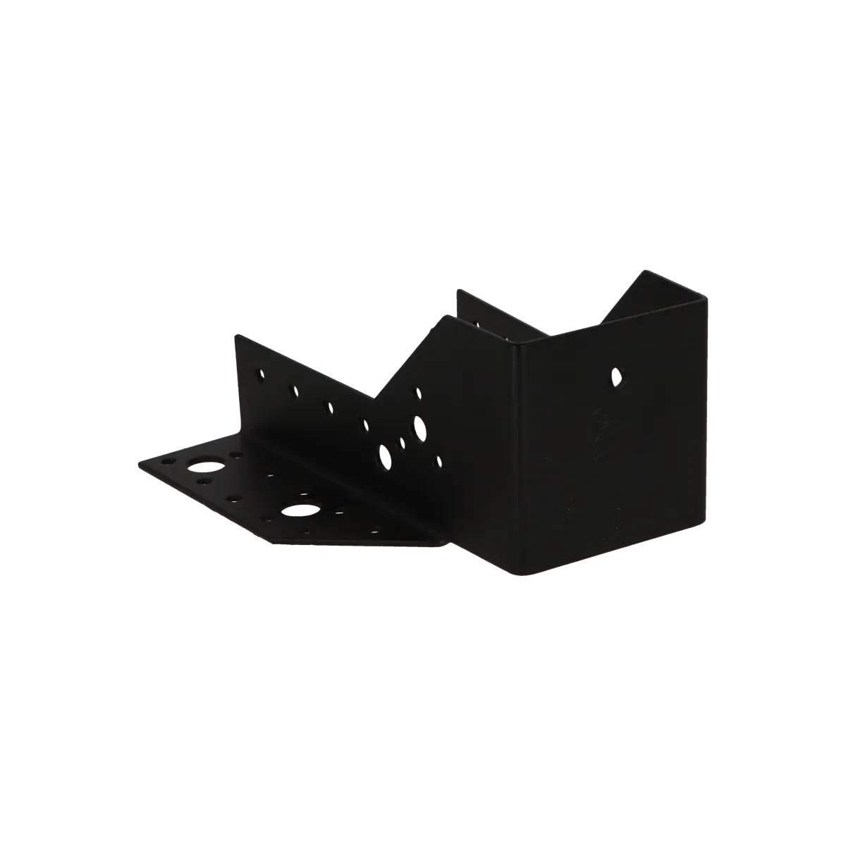 Raveeldrager zwaar 440/71x184,5mm zwart TXT