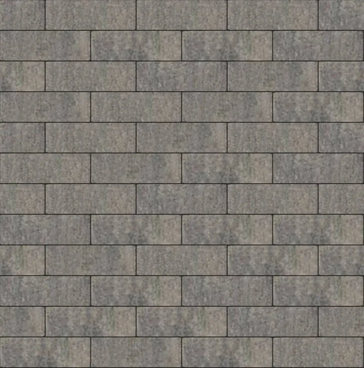 Purestone Dikformaat Greige 7x7x20cm