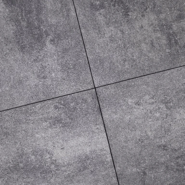 Smartton Se Mica 60x60x4 cm Amiata Redsun betontegel
