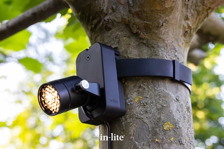 In-Lite BRACE BAND montageband voor Brace - 10 meter