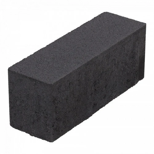 60Plus Soft Comfort Nero 7x21x8 Excluton betontegel