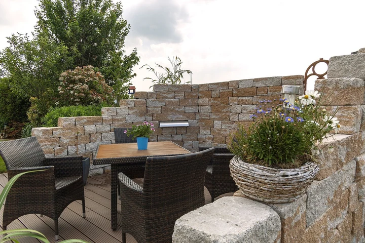 Combiwall Duo Amiata