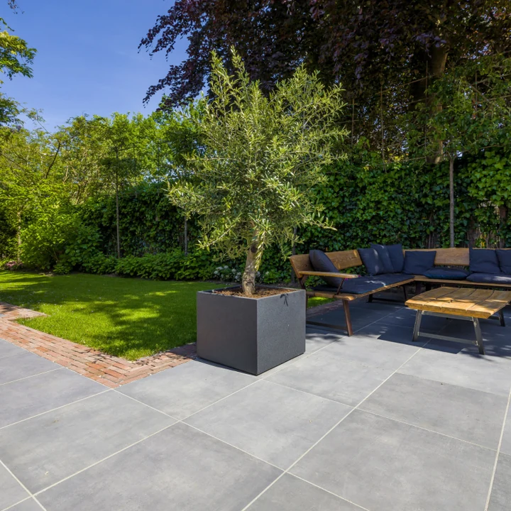 GeoCeramica® 2Drive 30x60x6cm Flow Smoke