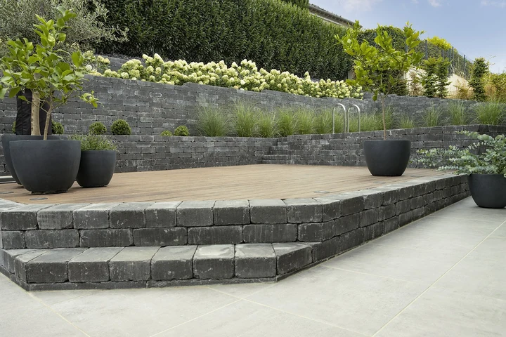 Combiwall Splitton Kilimanjaro
