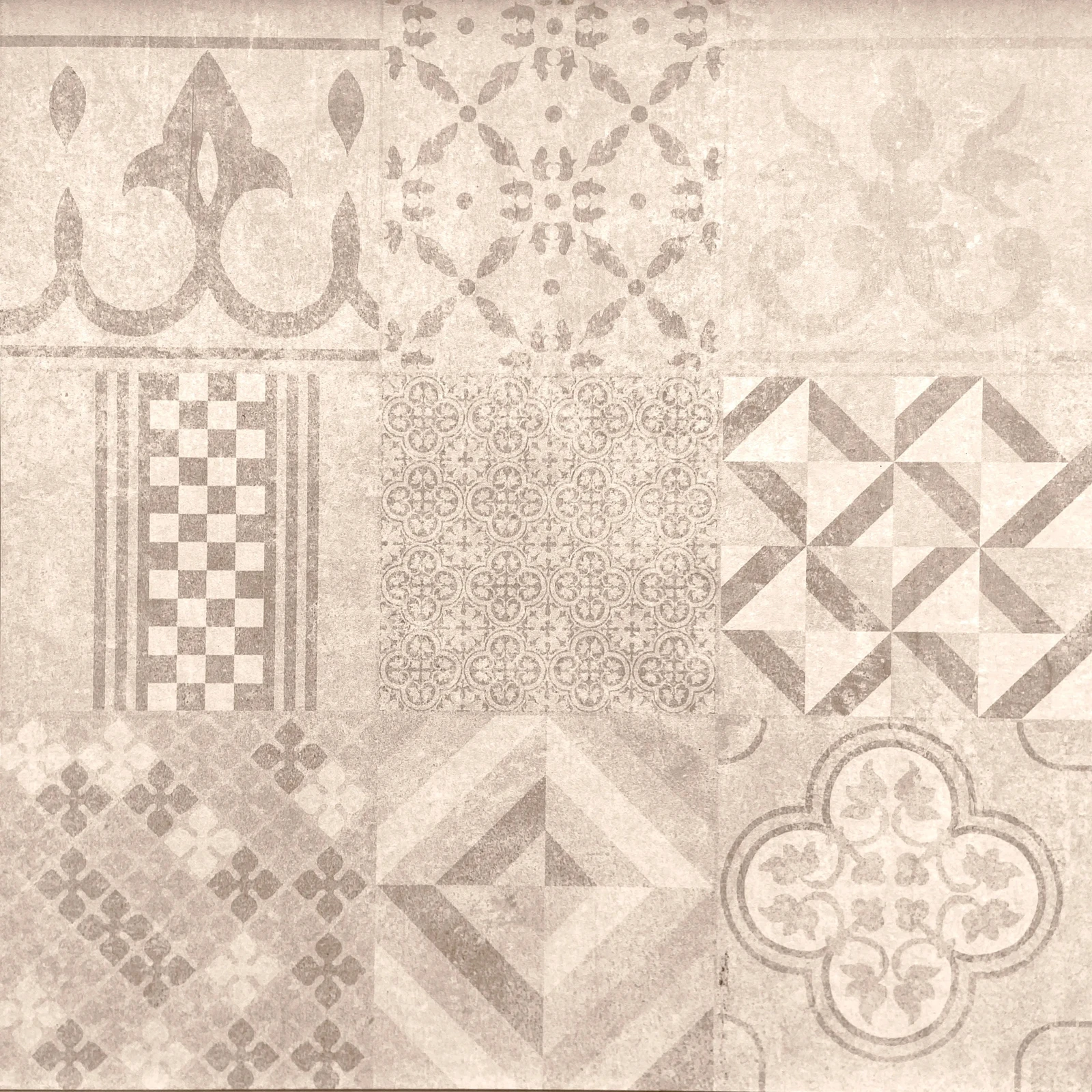 Ceramiton Titan 60x60x4cm 60x4x60cm Antra