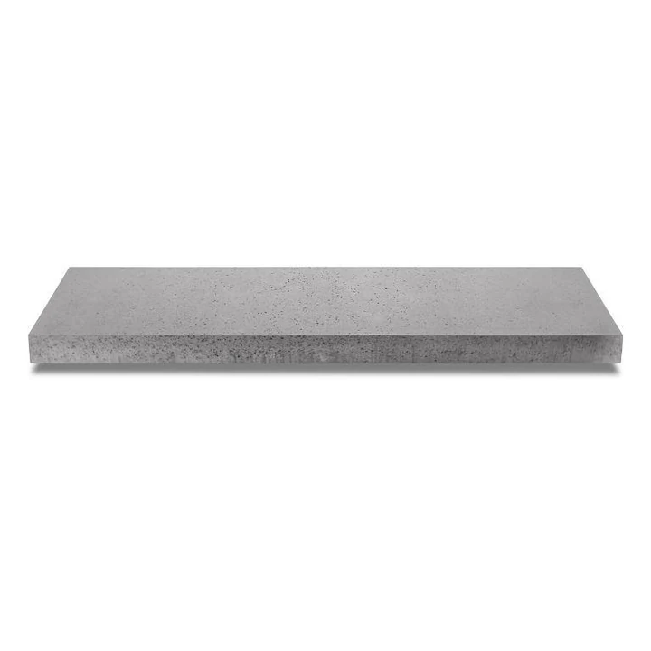 Oud Hollandse tegel 240x60x12 grijs
