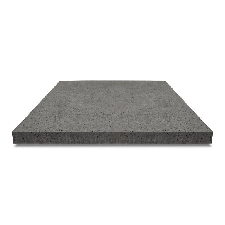 Oud Hollandse tegel 80x80x5 antraciet