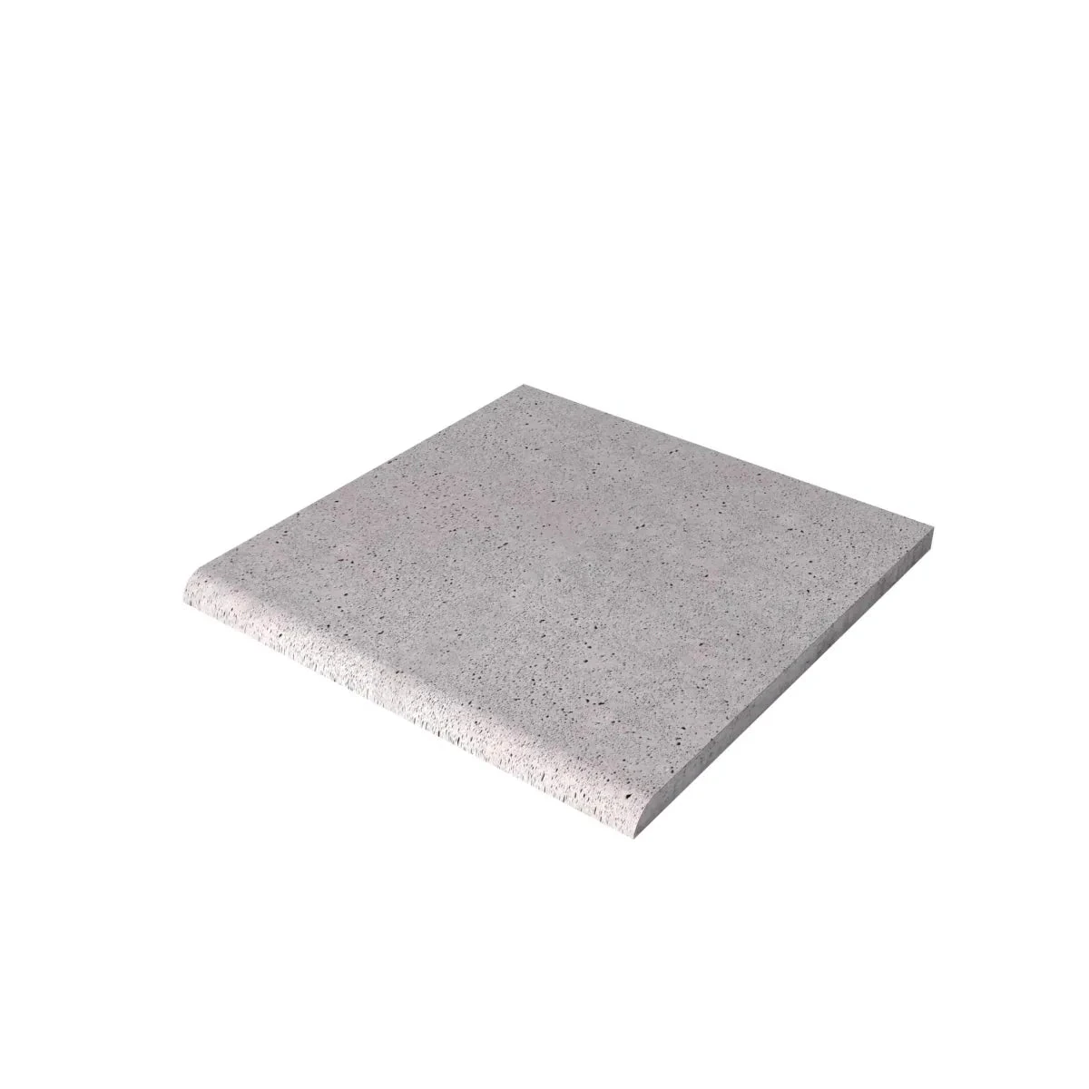 Schellevis Oudhollands Grijs Zwembadrand Tegel 100x100x5 100x100x5cm