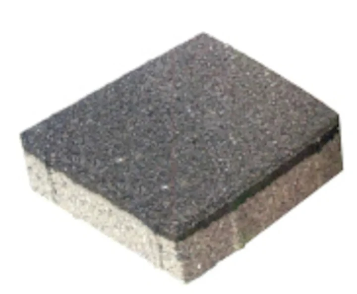 Zoak Donker 30x30x5,5cm