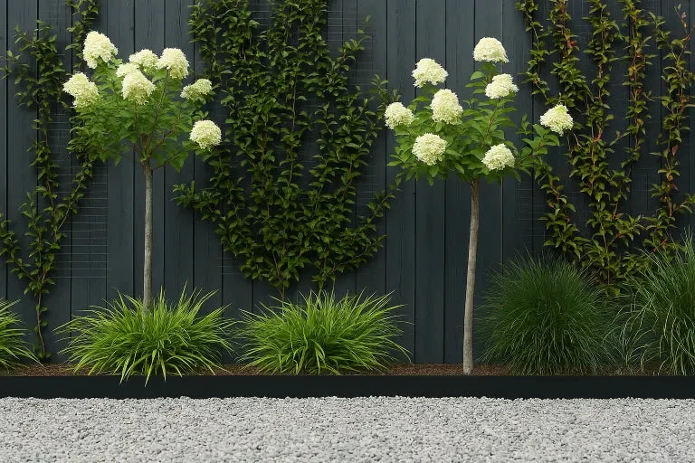 Kantopsluiting Flex Zwart 0,1x27,7x220cm Antraciet