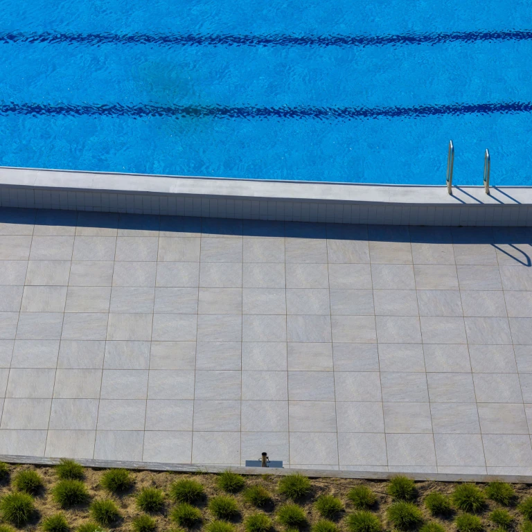 GeoCeramica® Fiordi 40x80x4cm Sand