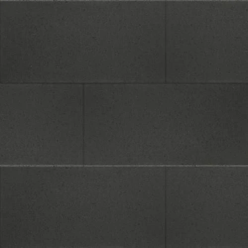 60Plus Soft Comfort Nero 30x60x4 Excluton betontegel