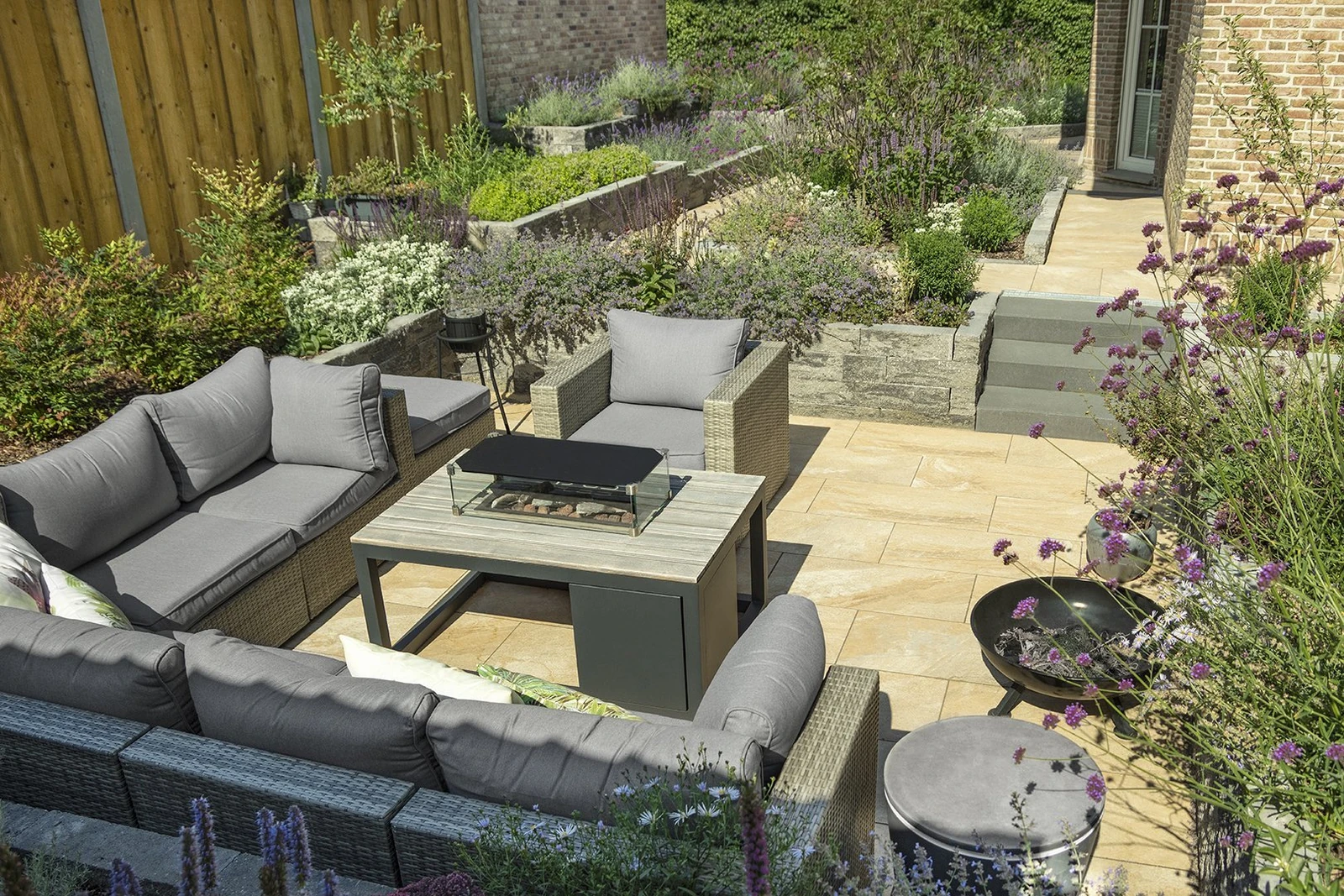 Cerasun Trentino Rio Sunrise