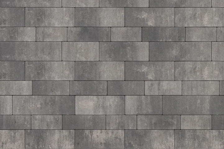 Smartton banenverband 8cm amiata Redsun betontegel