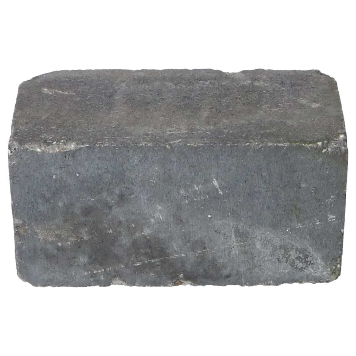 Wallblock Old 30x15x15cm Antraciet
