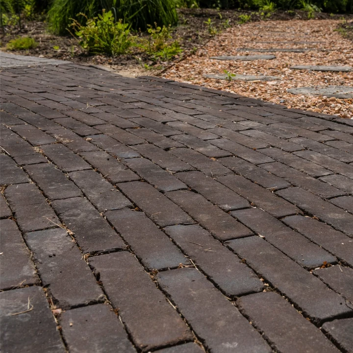 Iseo Antica getrommeld DF60