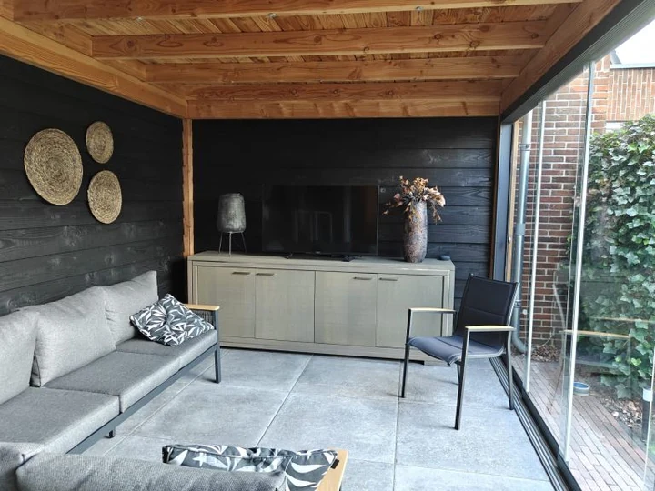 GeoCeramica® Imperial 60x60x4cm Light Grey