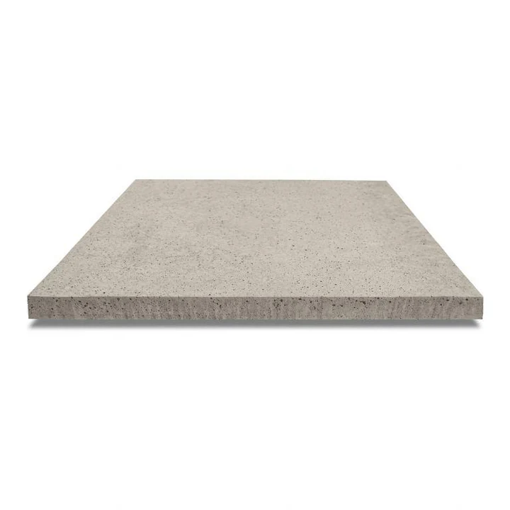 Oud hollandse tegel 100x100x5 greige ArtiStone betontegel