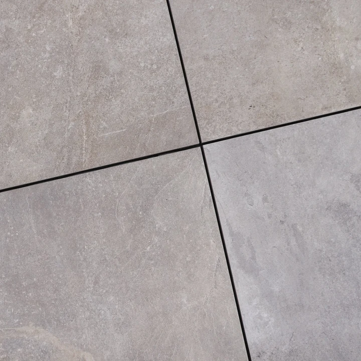 CERASUN Provence Light Grey