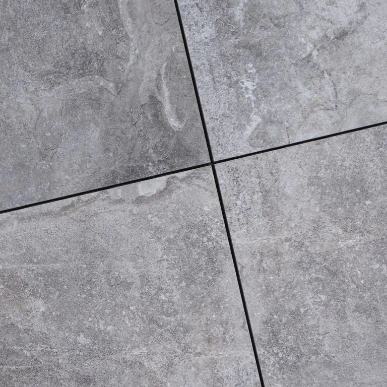 Cerasun provence grey 60x60x4cm Redsun keramische tegel