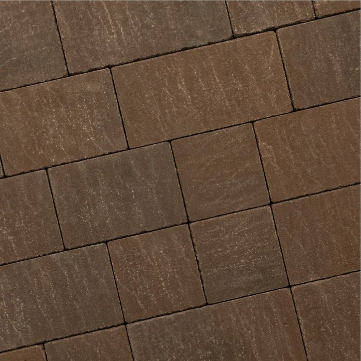 Recto Antique - London 15x15x6 cm