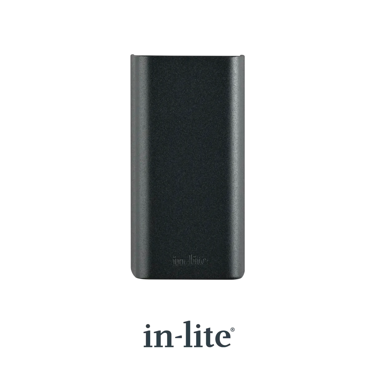 In-Lite Ace Up-Down Wall 12V - Dark Grey