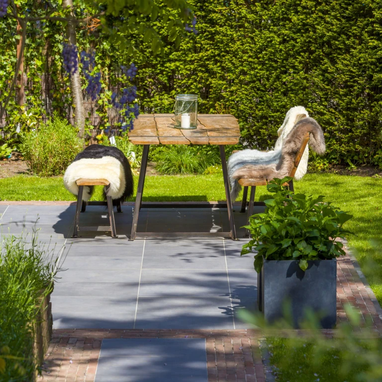 GeoCeramica® 2Drive 30x60x6cm Flow Smoke