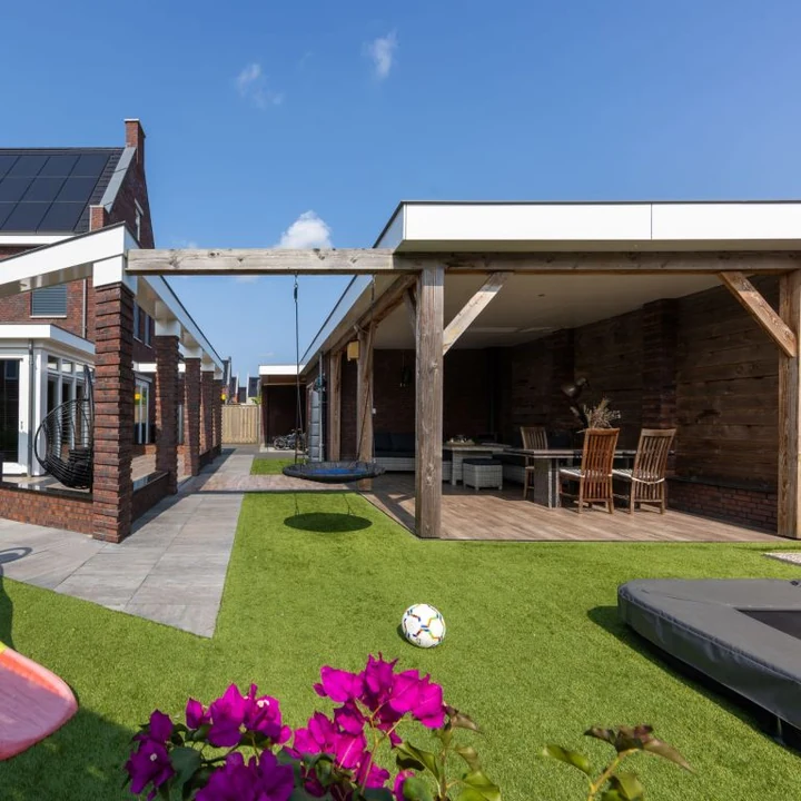 GeoCeramica® 2Drive 30x60x6cm Timber Noce