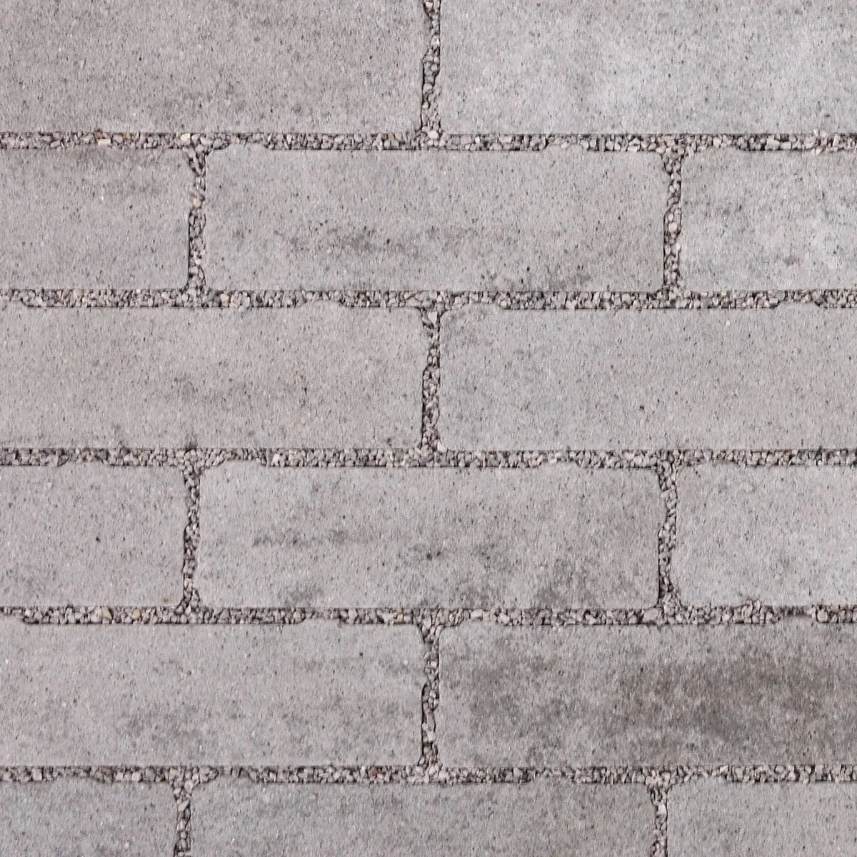 Hydro Brick 20x6,7x8 Nuance Light Grey 8x6,7x20cm
