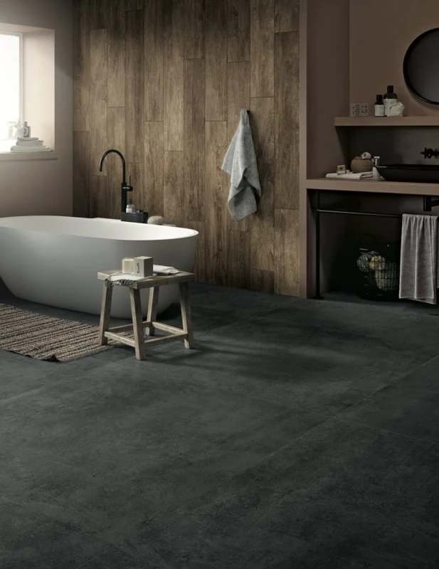 GeoCeramica® Glocal 60x60x4cm Absolute
