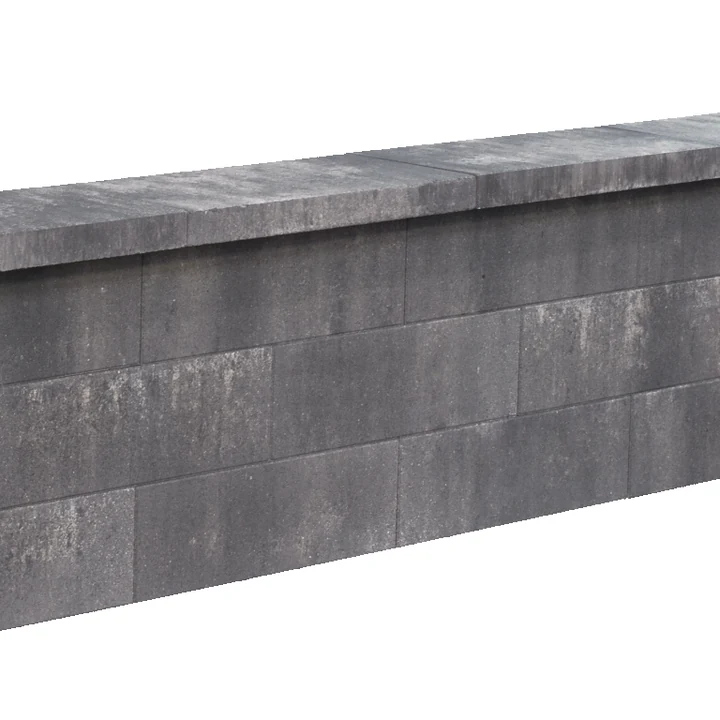 Smartblock 15x15x45 amiata Redsun stapelblok